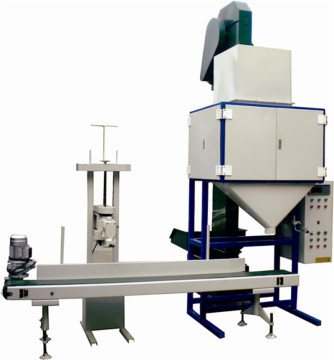 grain semi automatic electronic weighing scale 50 kg