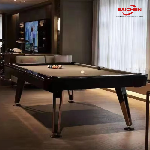 ev için profesyonel kayrak bilardo masası