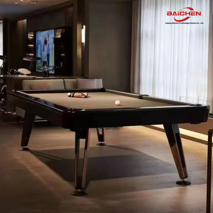 ev için profesyonel kayrak bilardo masası