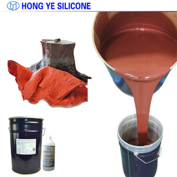 Durable Silicone Rubber with Excellent Heat Resistance