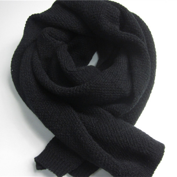 Knit Scarf (5)