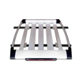 U ramu di u ramu d'aluminiu rack 4x4 rack