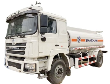 Sinotruck Shacman 371HP and 420HP 6X4 Prime Mover Tractor Truck with 10 Wheels: Price and Sale Information