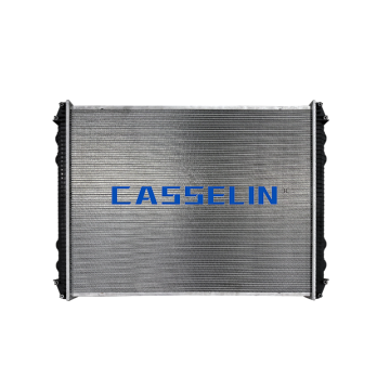 Cooling System Water Truck Radiator For FREIGHTLINER COLUMBIA 120 L612.8L 03-07