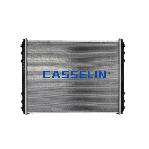 Cooling System Water Truck Radiator For FREIGHTLINER COLUMBIA 120 L612.8L 03-07