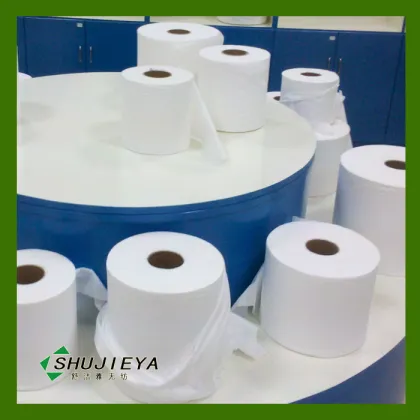 kitchen wipes/spunlace nonwoven material