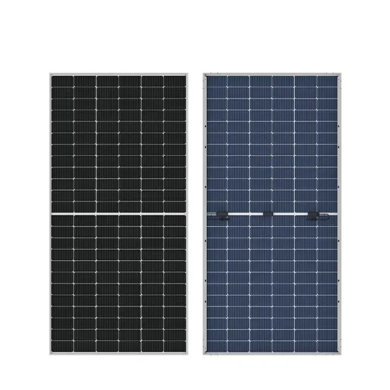 JKM400-420N: High-Power 400-420 Watt All-Black N-Type Solar Panels for Commercial Roof Applications