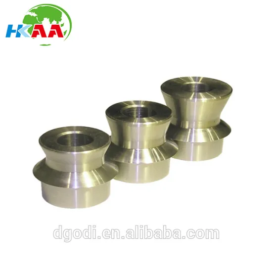 High Quality Stainless Steel Suspension Front Spacer