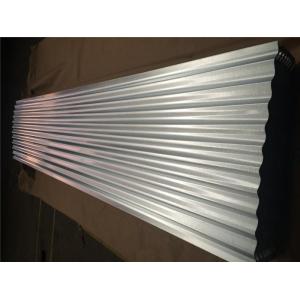 High Coating Galvalume Steel Sheet