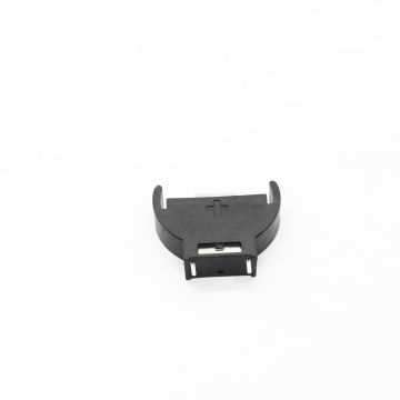 UL VO Glass Filled PA CR2032 Cell Holder