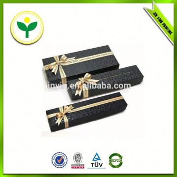 Promotion 2014 paper gift folding box