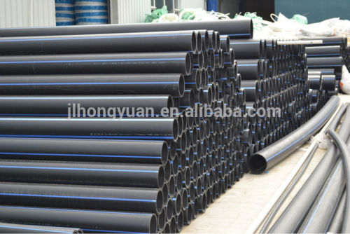 good quality hdpe pipe for water supply and irrigation