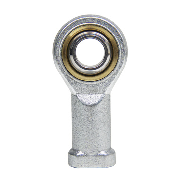 Rod End Bearings SI Series