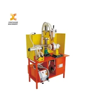 High-Quality Traceless Welding Bolt Stud Welding Equipment for Frying Pan Handle