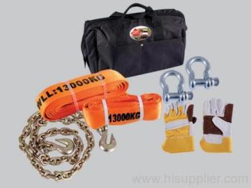 Winch Recovery Bag 
