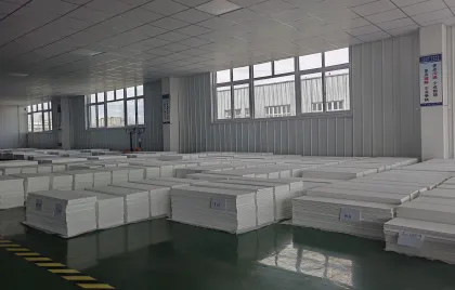 Ceramic Membrane Filter Manufacturers: Alumina Plate & Flat Sheet Water Filtration Membranes