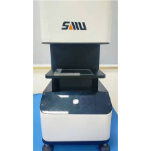 Instant vision measuring machine (SMU-60YJ)