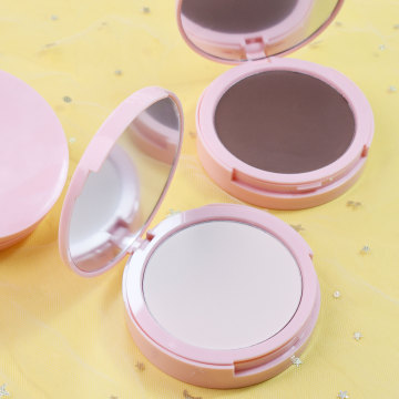Private Label Vegan Matte Pressed Powder Foundation