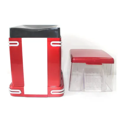 2018 Newest Nostalgia Hot Air Popcorn Maker On Sale