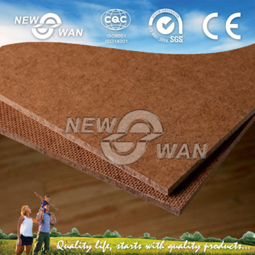 4X8 High Density Fiberboard