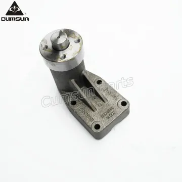 motor engine parts 6BT B5.9 fan support 3909888