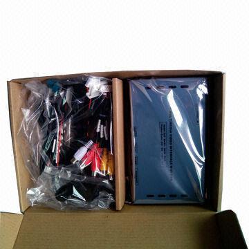 Car Media System for BMW CCC E60, 2004-2008