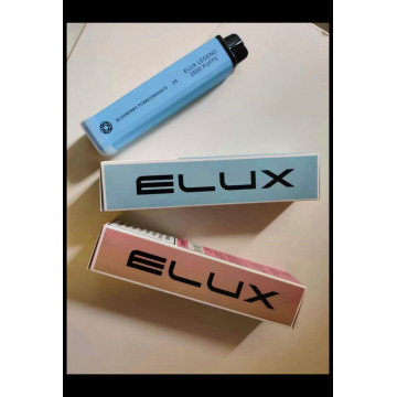 Elux Legend 3500 Puff desechable Puff Price al por mayor