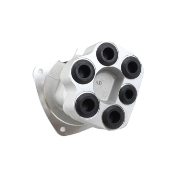 SK-8 Komatsu Excavator Control Joystick ανταλλακτικό