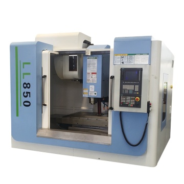 VMC 850 CNC Milling Center