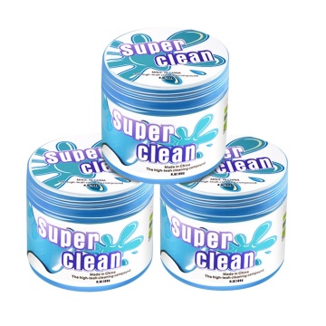 Car Dashboard and Vent Cleaning Magic Gel