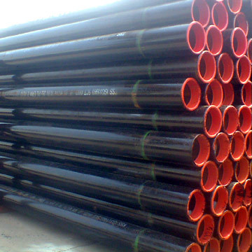 High Frequency Longitudinal welded steel pipe