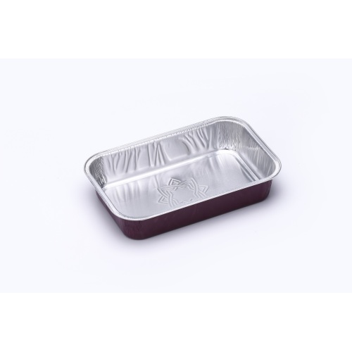 Christmas Aluminum Pie Pans