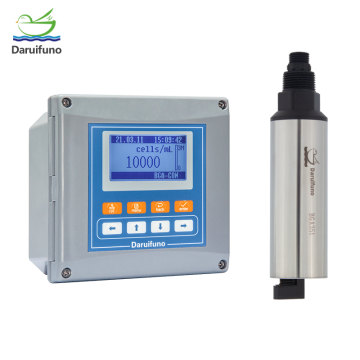 Water Quality Analyzer for Blue-Green Algae Treatment