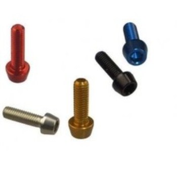 Aluminium Jack Screws