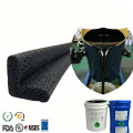 Heat Insulating Foam with Excellent Weather Resistance