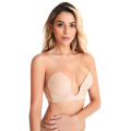 Backless Strapless Self-adhesive Stick On cloth Bra