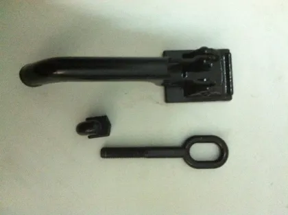 Toggle Fastener, Toggle Hooks, Buckles, Latches