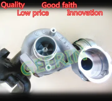 GuangZhou TURBO GT1749V 721021-5006S 720855-5006S 716216-0001 712078-0001 038253016G/F/R For Audi, Astra, Volkswage Turbocharger