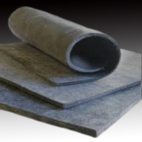 5mm Super Light Aerogel Felts For Thermal Insulation