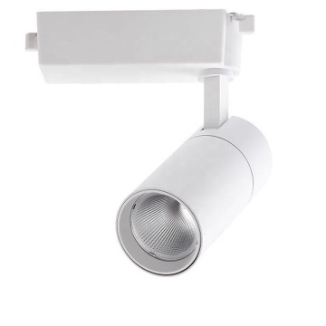 High Quality 10W Low Voltage Magnetic LED Linear Light for Track Lighting