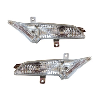 OEM 95563103601 95563103501 Turn Signals for Porsche Cayenne S 4.8L