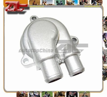 High Quality Scooter Water Pump Housing And Cover