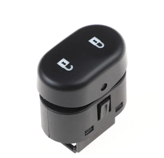 Front Right Passenger Side Door Lock Switch for Chevrolet Malibu 2008-2009