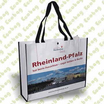 Reusable Woven Bags, Eco-friendly