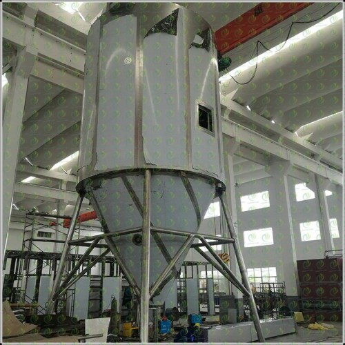 Optimized High Speed spray Drying Machine