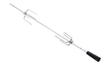 304 Stainless Steel Barbecue Fork