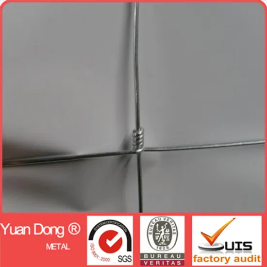 150-13-30 Hot dipped galvanized cattle rail fence for sale!