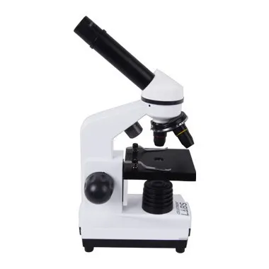 Celestron Professional Optical Biological Microscope: High Power Experimental Microscope for Students