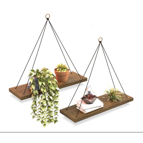 Plant Shelf for wood