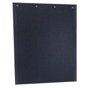 Shanghai Factory Best Quality Custom Plastic PVC Mud Flaps for Trucks for Sale